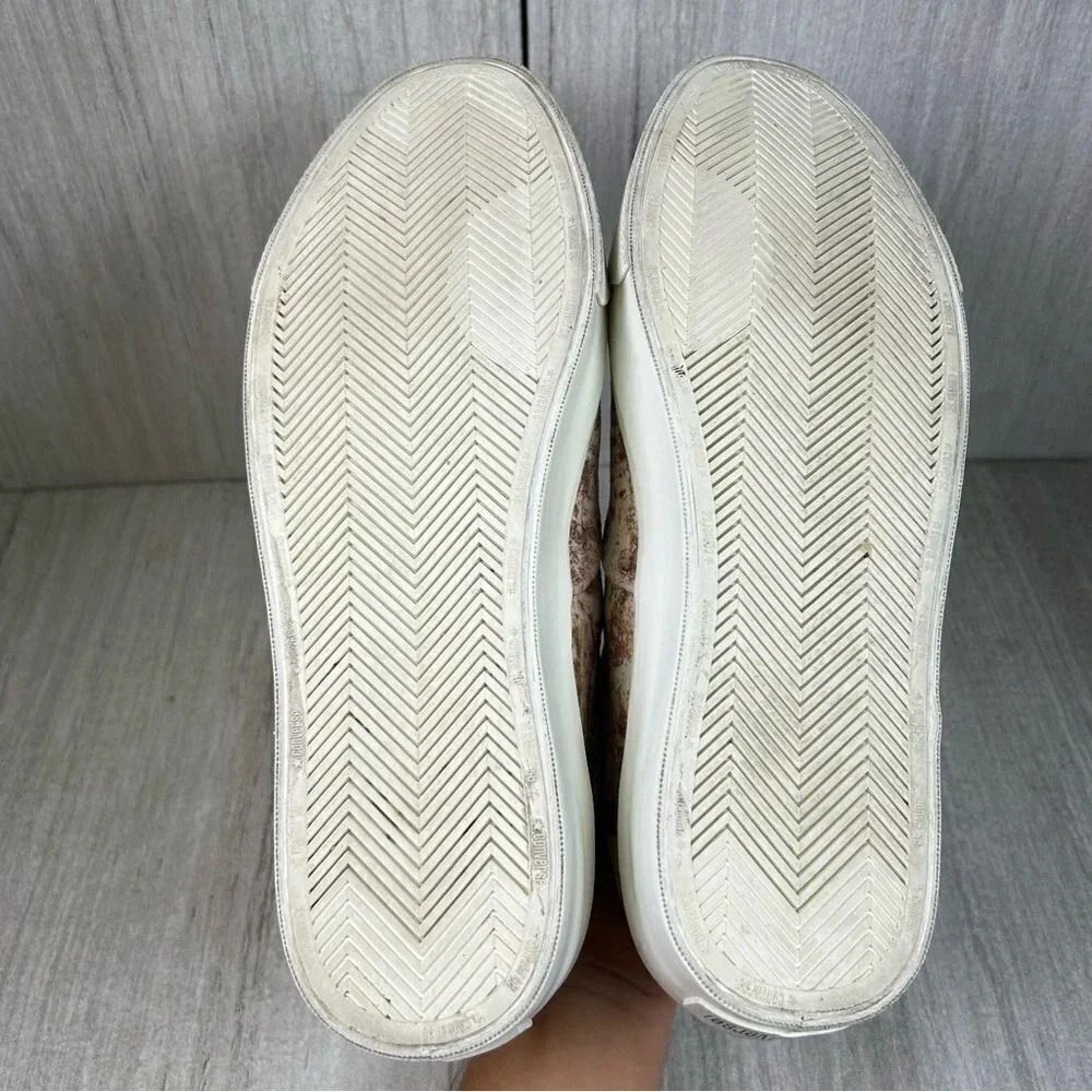 Converse X John Elliot Skid Grip OX Casual Sneaker Lace Up Shoe Mens Size 9 - Picture 8 of 10